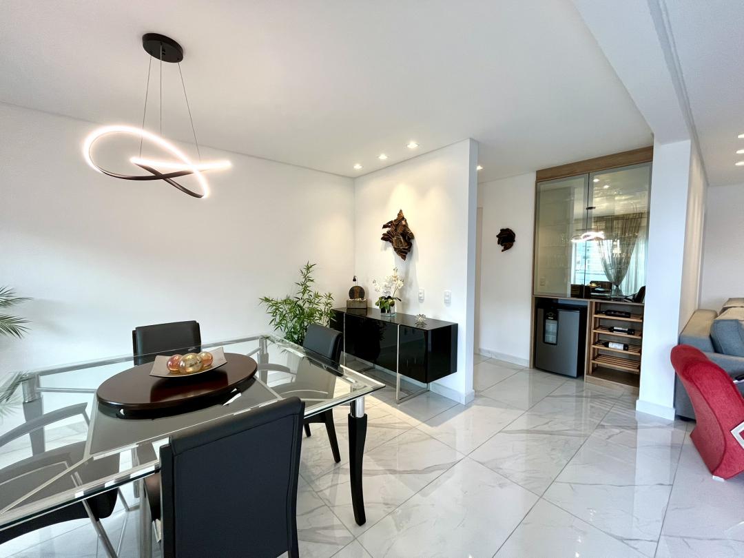 Apartamento à venda no América, Joinville · 2 quartos. Foto 11