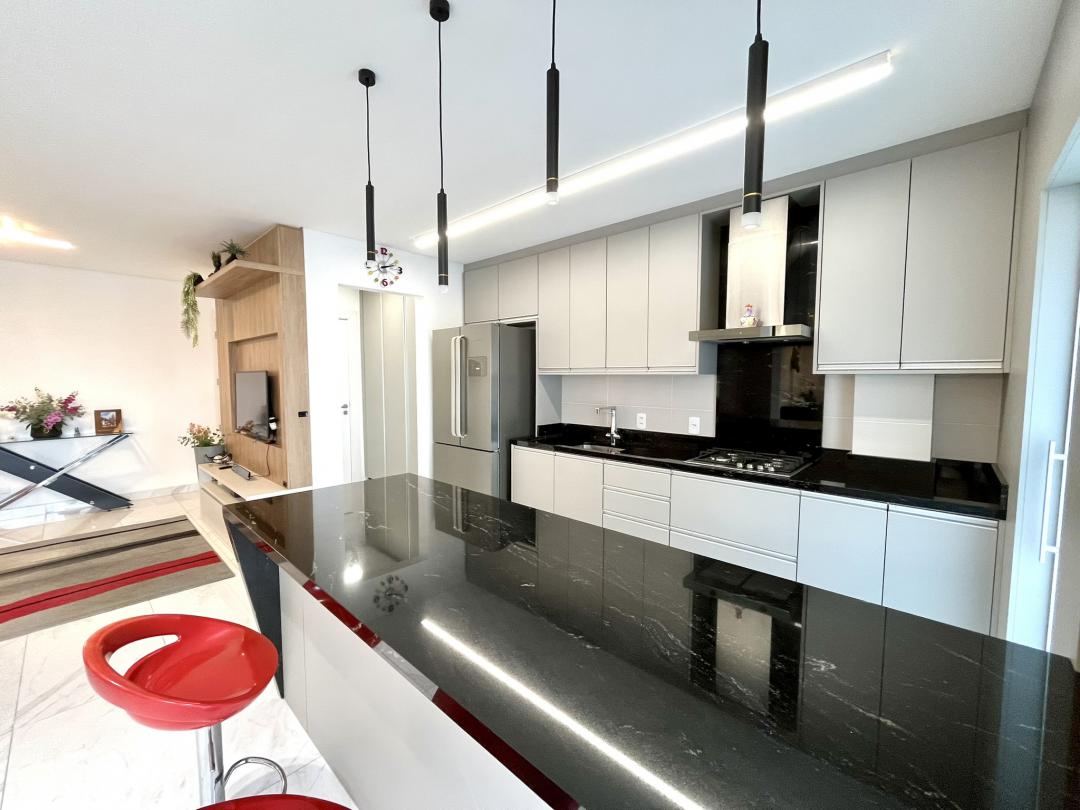 Apartamento à venda no América, Joinville · 2 quartos. Foto 15