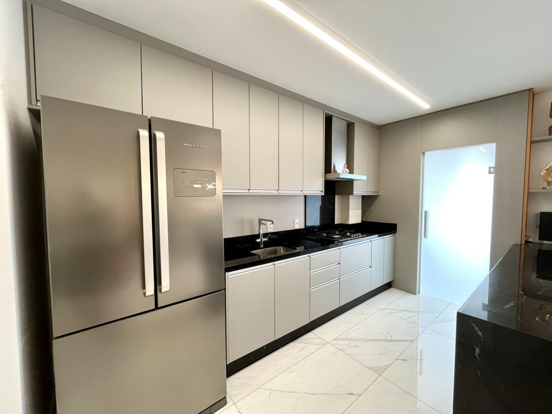 Apartamento à venda no América, Joinville · 2 quartos. Foto 16