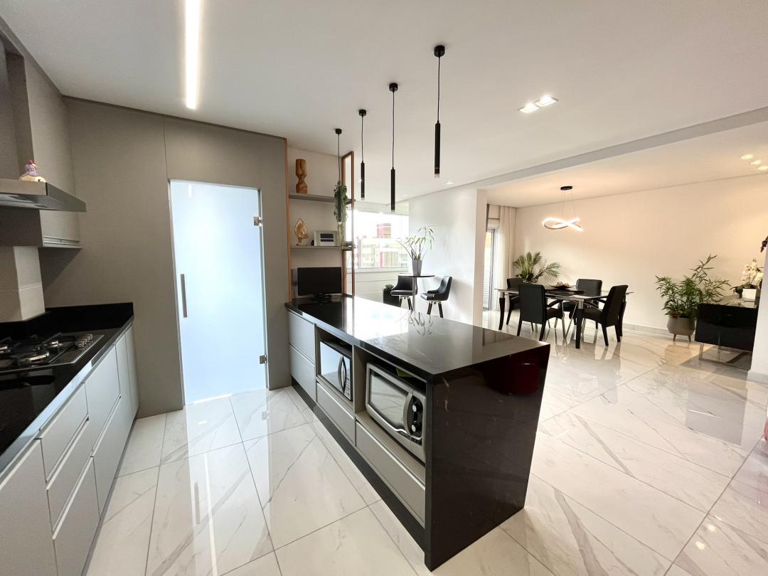 Apartamento à venda no América, Joinville · 2 quartos. Foto 17