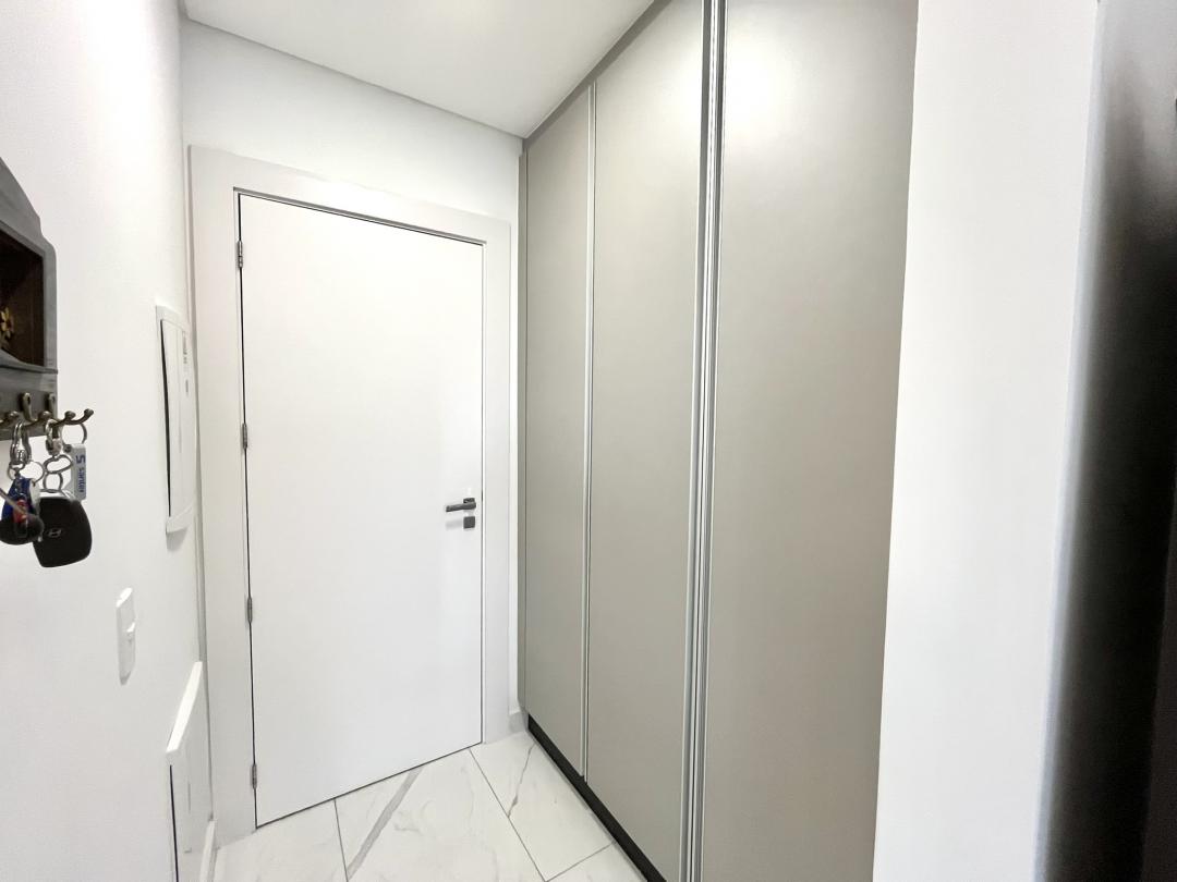 Apartamento à venda no América, Joinville · 2 quartos. Foto 19