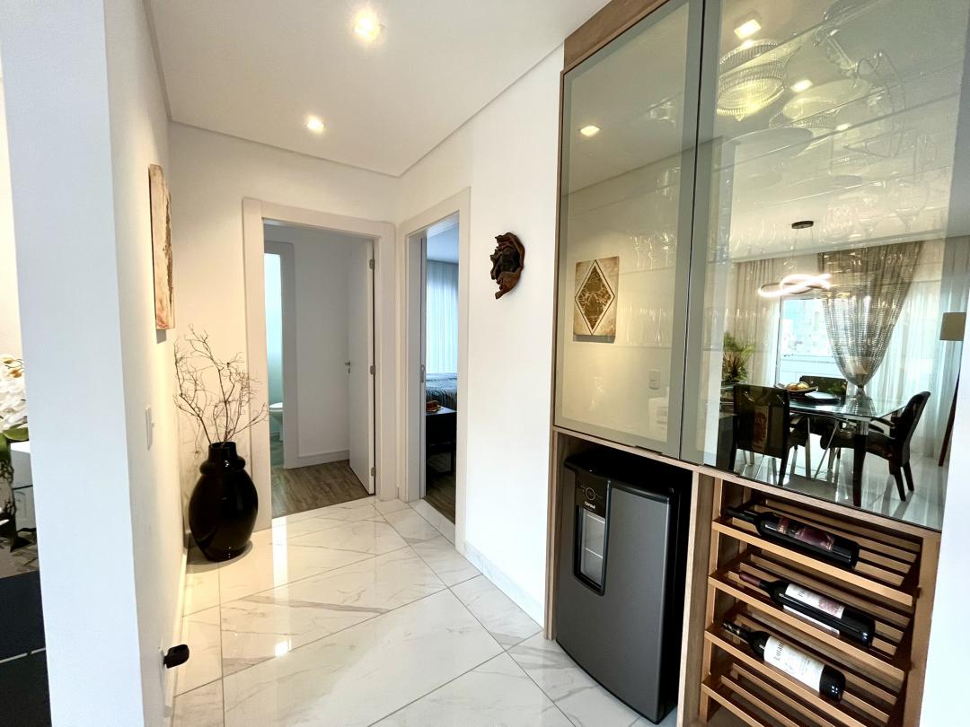 Apartamento à venda no América, Joinville · 2 quartos. Foto 21