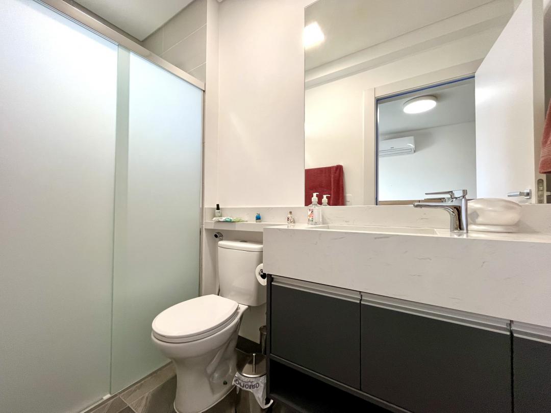 Apartamento à venda no América, Joinville · 2 quartos. Foto 23