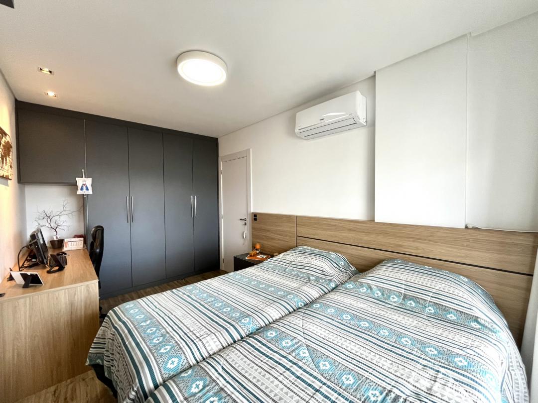 Apartamento à venda no América, Joinville · 2 quartos. Foto 25