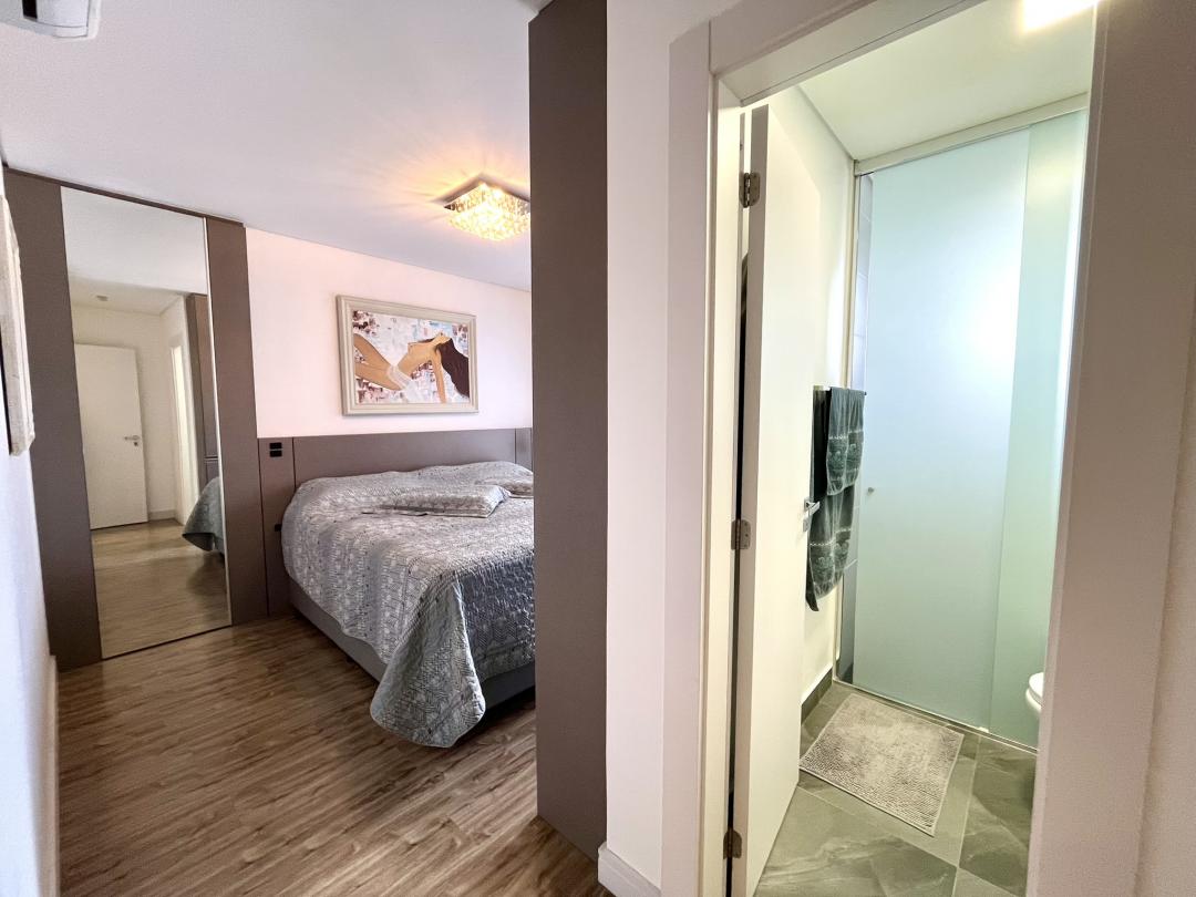 Apartamento à venda no América, Joinville · 2 quartos. Foto 26