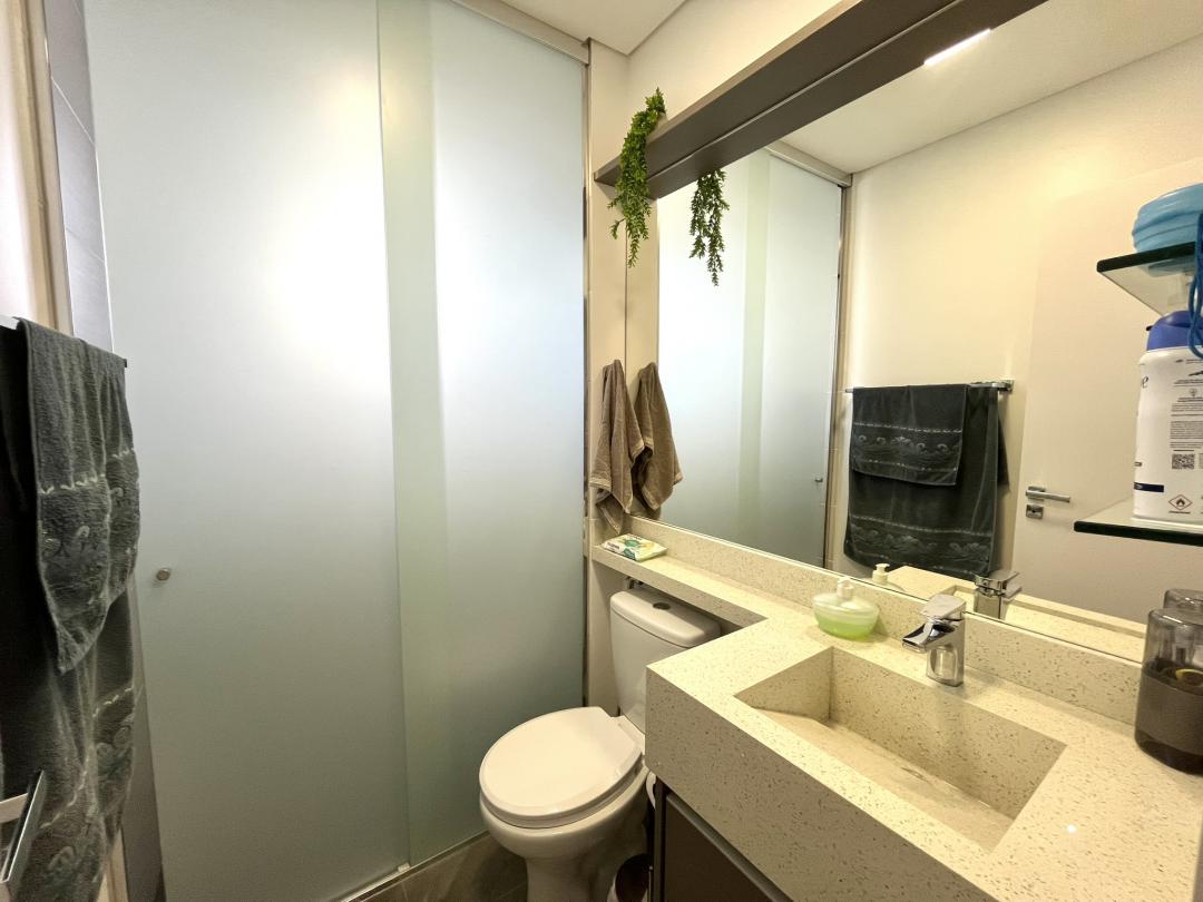 Apartamento à venda no América, Joinville · 2 quartos. Foto 27