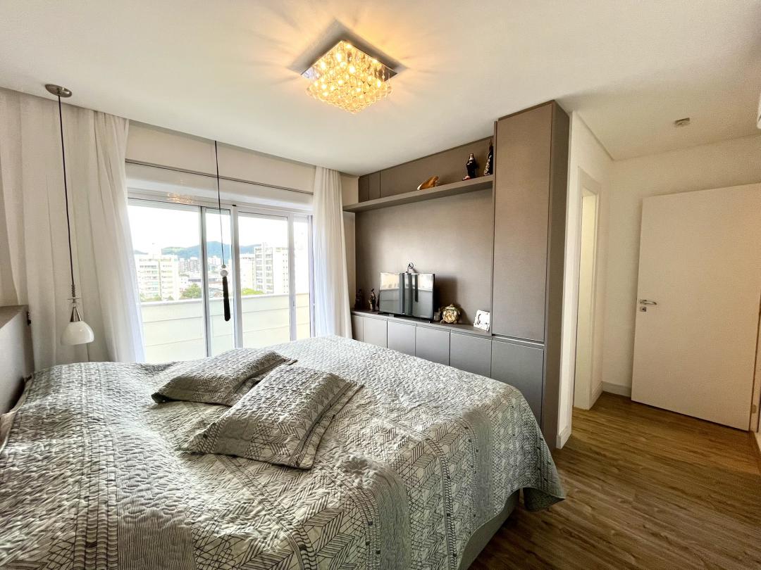 Apartamento à venda no América, Joinville · 2 quartos. Foto 29