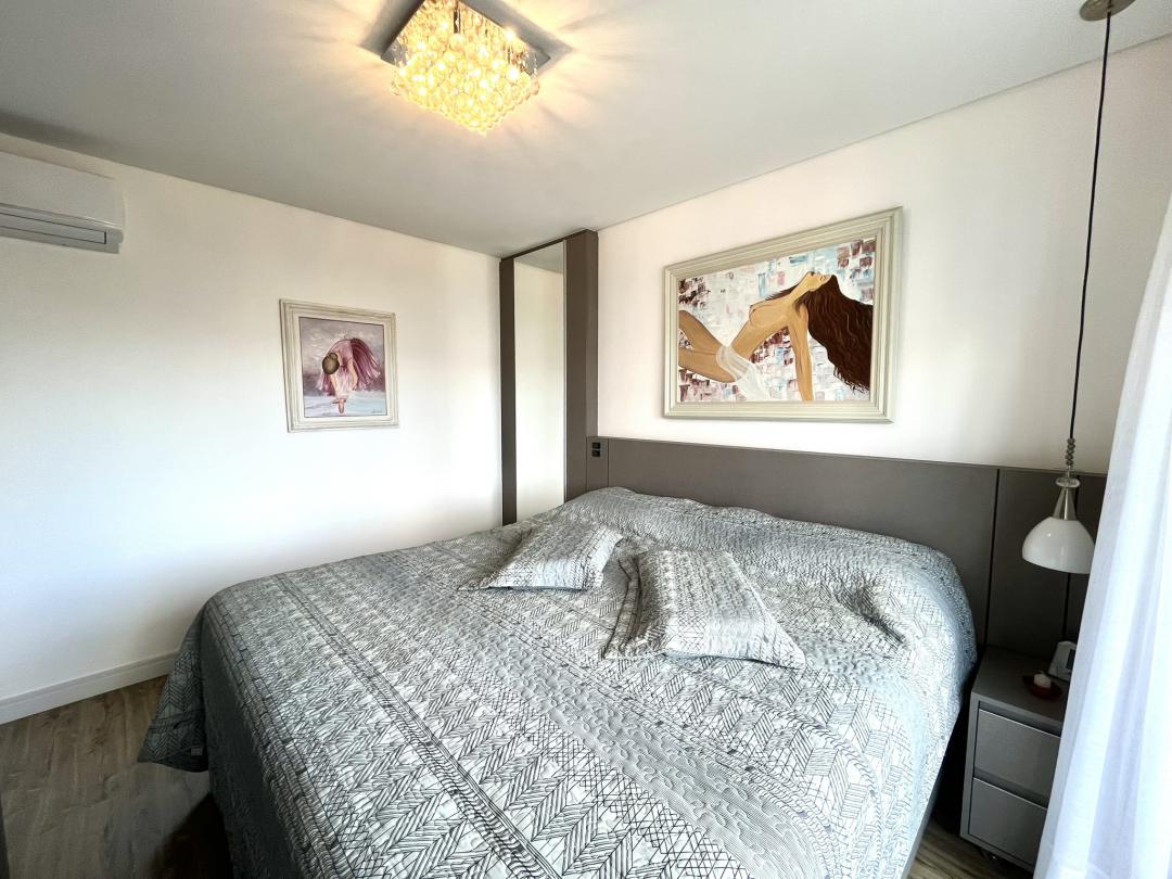 Apartamento à venda no América, Joinville · 2 quartos. Foto 30