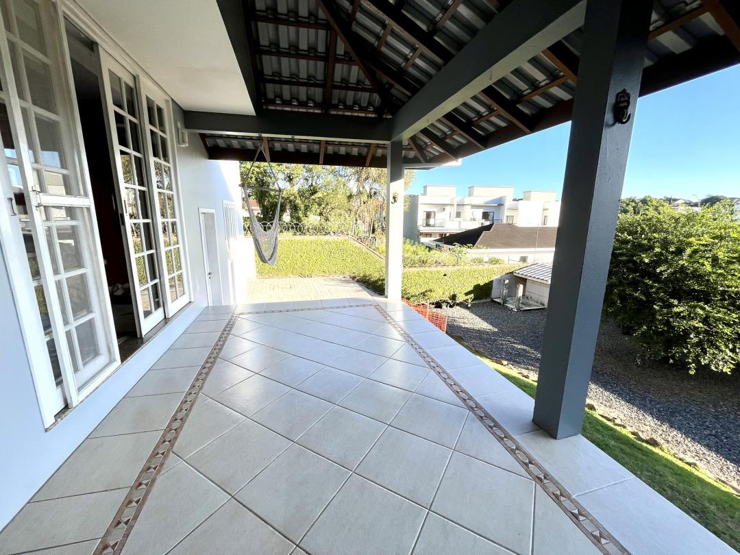Casa à venda no Costa e Silva, Joinville · 4 quartos. Foto 8