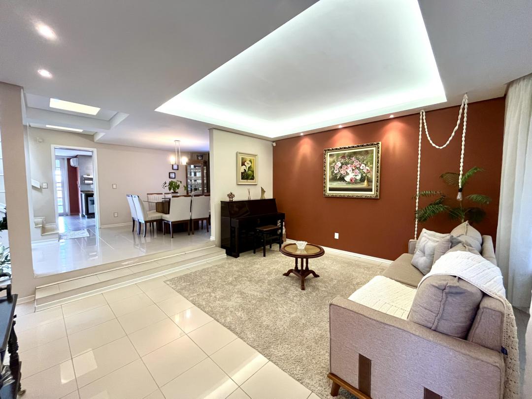 Casa à venda no Costa e Silva, Joinville · 4 quartos. Foto 9