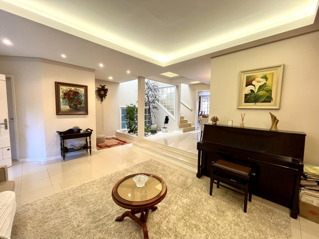 Casa à venda no Costa e Silva, Joinville · 4 quartos. Foto 10
