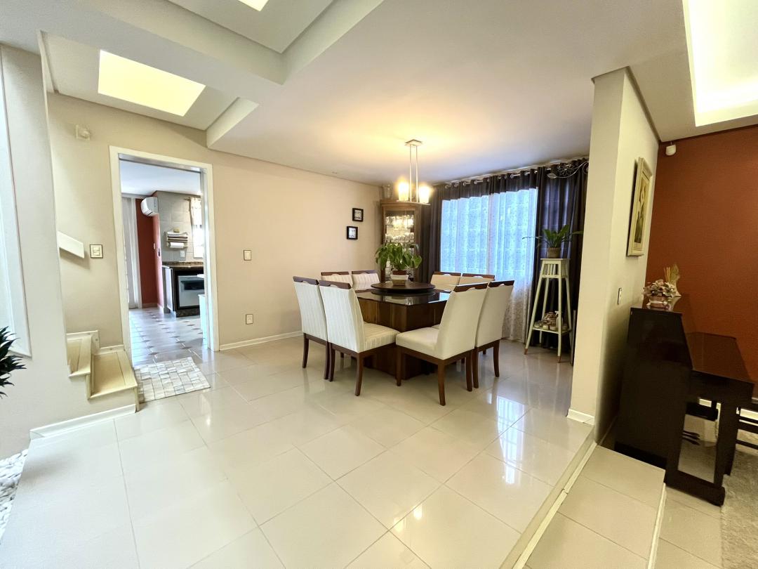 Casa à venda no Costa e Silva, Joinville · 4 quartos. Foto 12