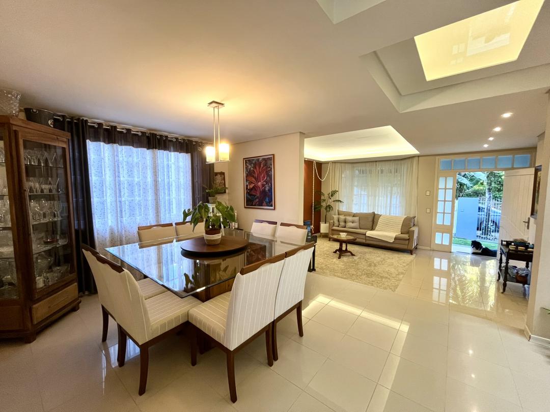Casa à venda no Costa e Silva, Joinville · 4 quartos. Foto 13