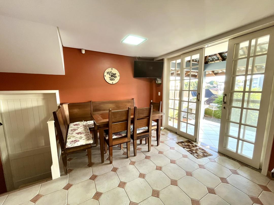 Casa à venda no Costa e Silva, Joinville · 4 quartos. Foto 19