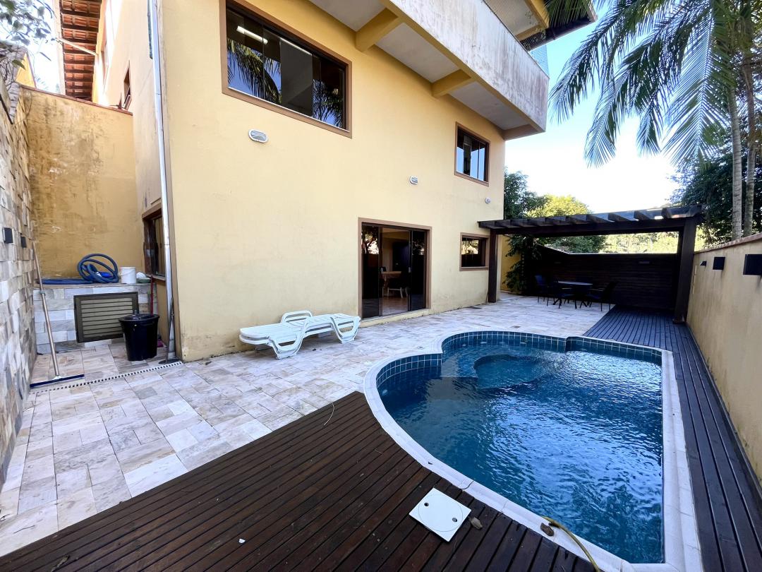 Casa à venda no Costa e Silva, Joinville · 4 quartos. Foto 14