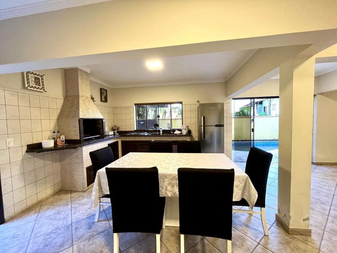 Casa à venda no Costa e Silva, Joinville · 4 quartos. Foto 16