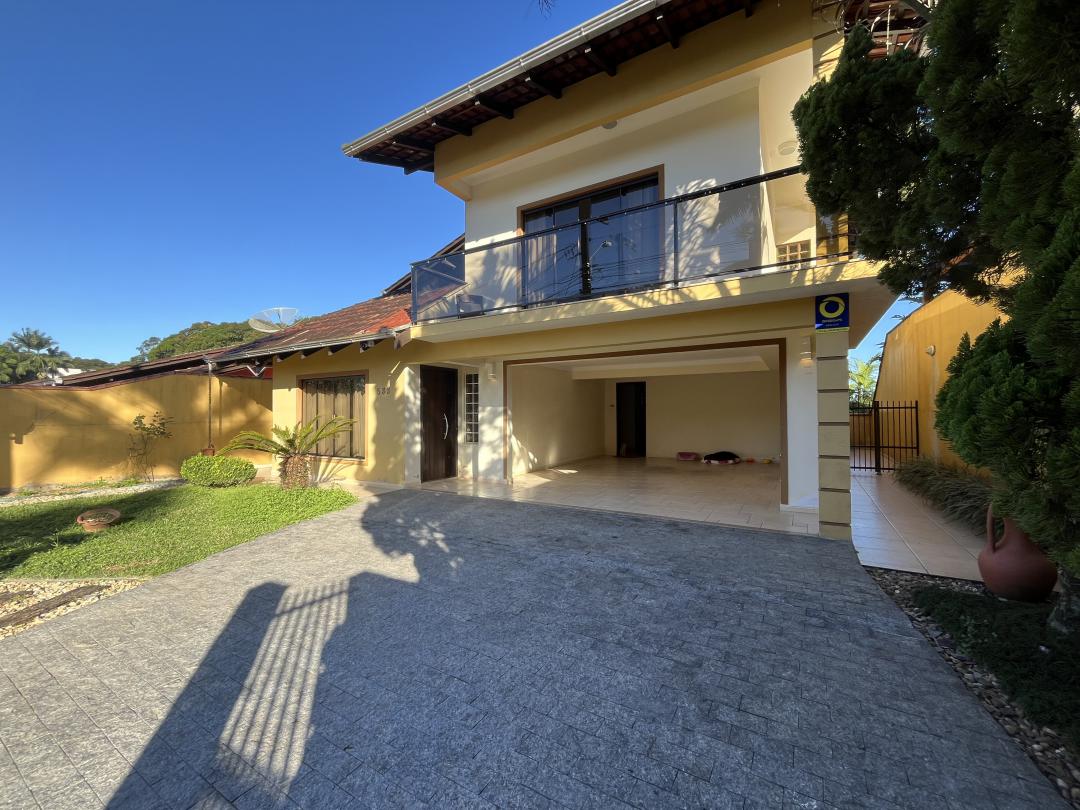 Casa à venda no Costa e Silva, Joinville · 4 quartos. Foto 38
