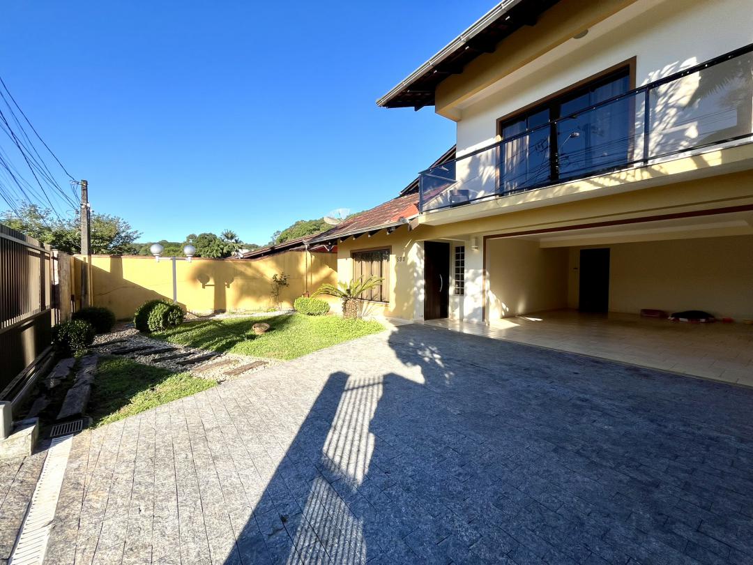 Casa à venda no Costa e Silva, Joinville · 4 quartos. Foto 39