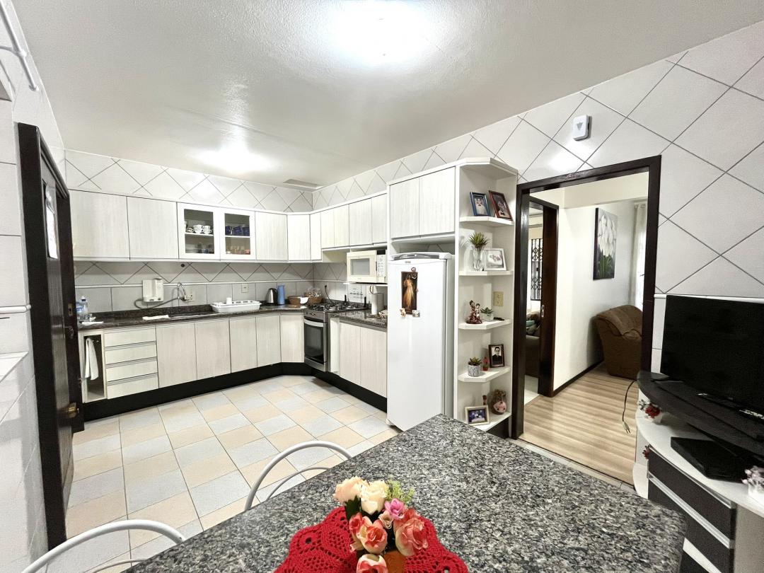 Casa à venda no Costa e Silva, Joinville · 3 quartos. Foto 17