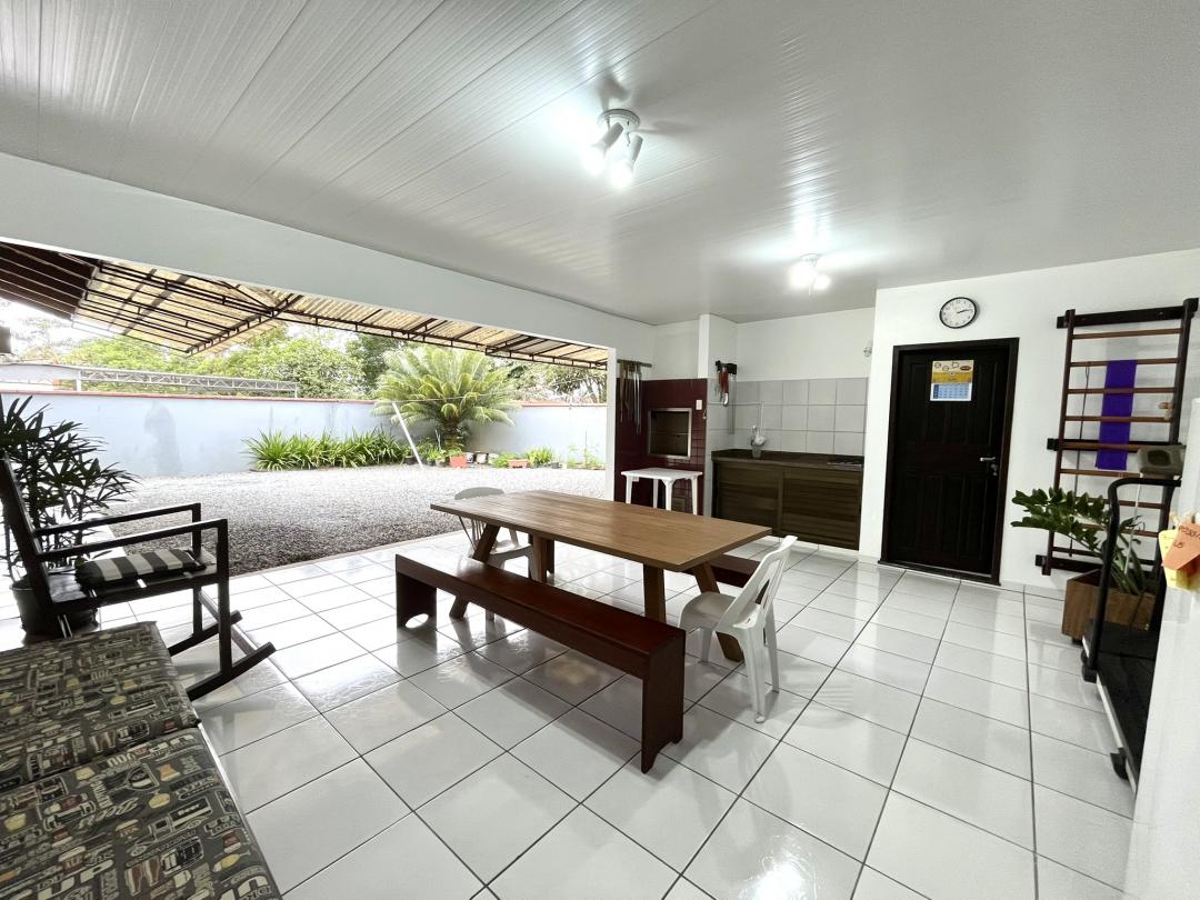 Casa à venda no Costa e Silva, Joinville · 3 quartos. Foto 24