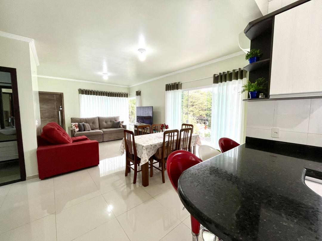 Casa à venda no Bom Retiro, Joinville · 3 quartos. Foto 7