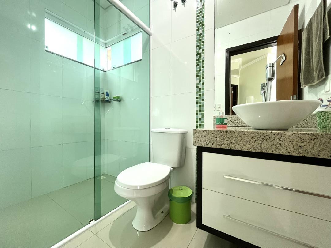 Casa à venda no Bom Retiro, Joinville · 3 quartos. Foto 12