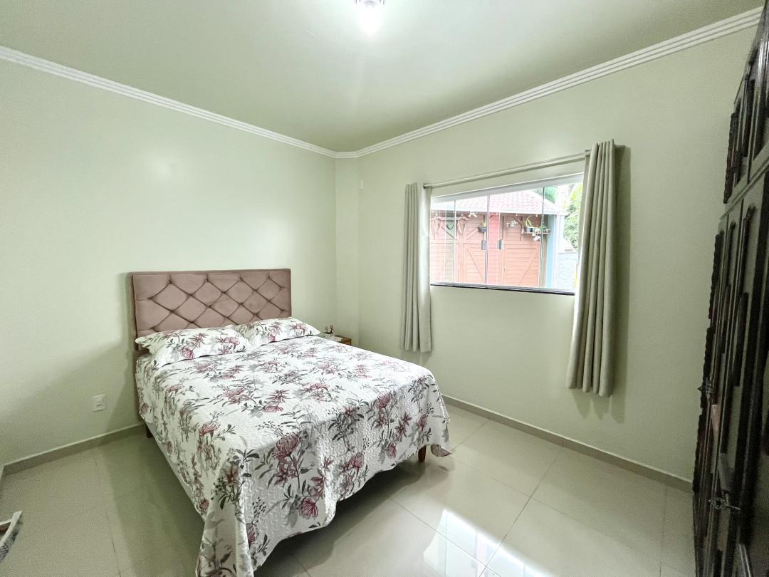 Casa à venda no Bom Retiro, Joinville · 3 quartos. Foto 13