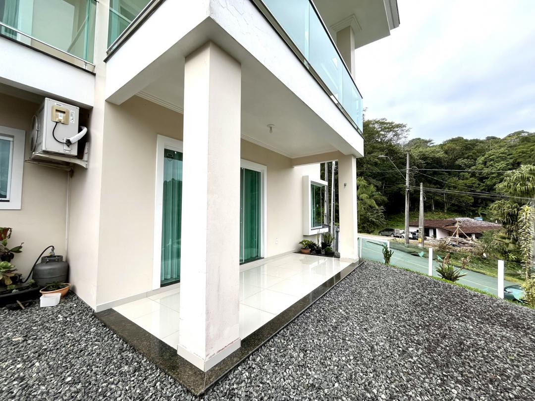 Casa à venda no Bom Retiro, Joinville · 3 quartos. Foto 15
