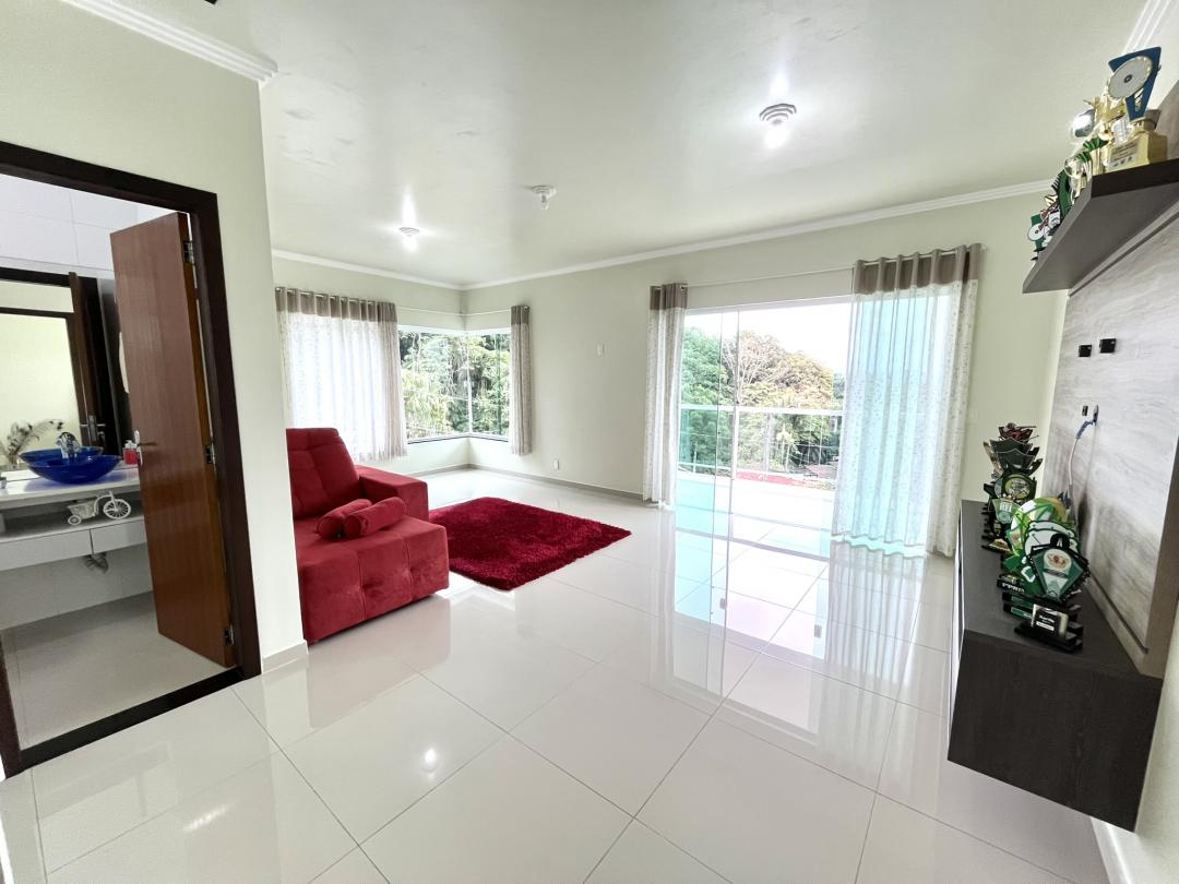 Casa à venda no Bom Retiro, Joinville · 3 quartos. Foto 25