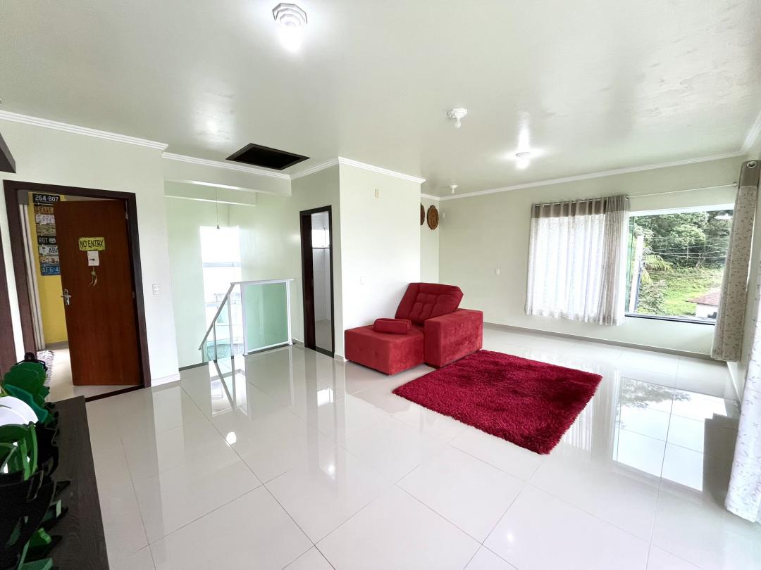 Casa à venda no Bom Retiro, Joinville · 3 quartos. Foto 27