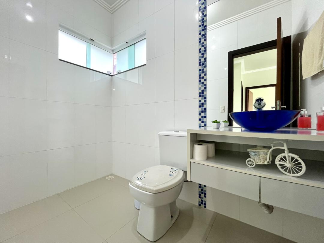 Casa à venda no Bom Retiro, Joinville · 3 quartos. Foto 32