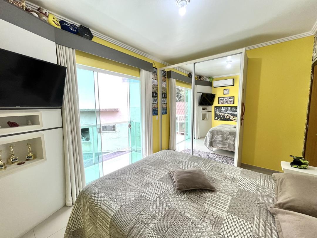 Casa à venda no Bom Retiro, Joinville · 3 quartos. Foto 36