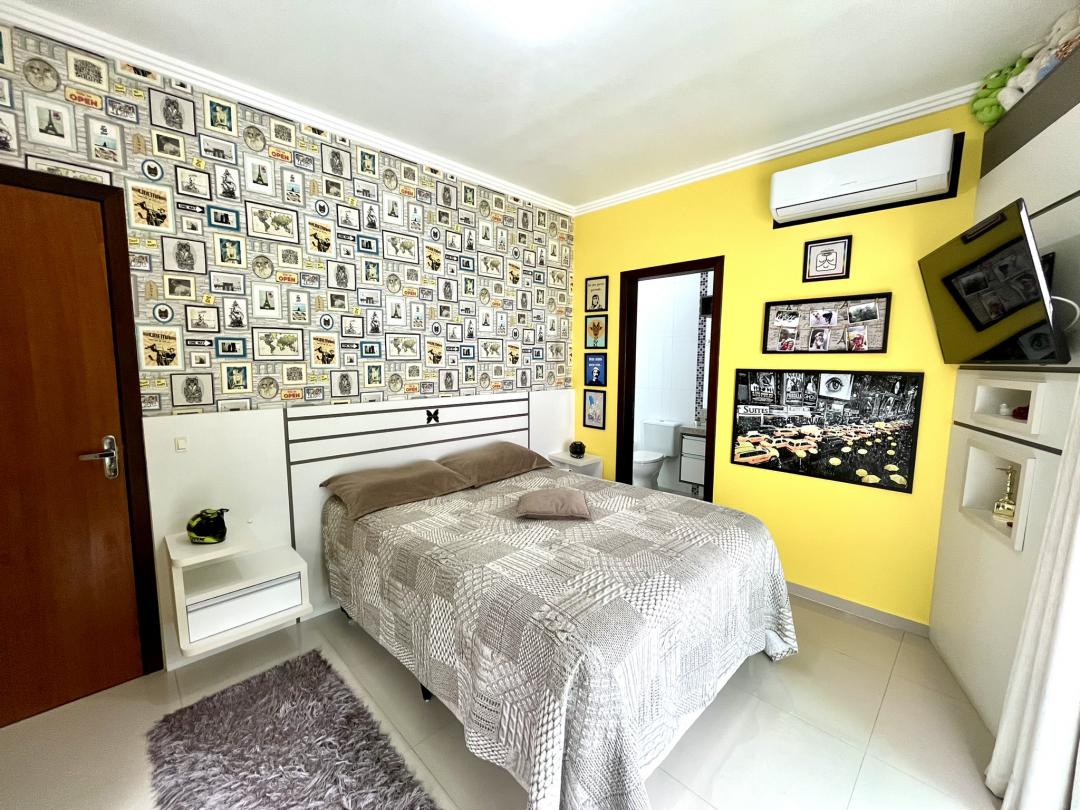 Casa à venda no Bom Retiro, Joinville · 3 quartos. Foto 37