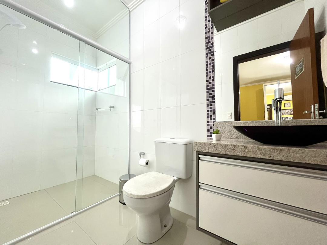 Casa à venda no Bom Retiro, Joinville · 3 quartos. Foto 38