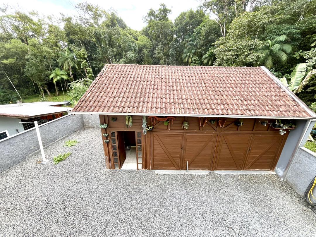 Casa à venda no Bom Retiro, Joinville · 3 quartos. Foto 39