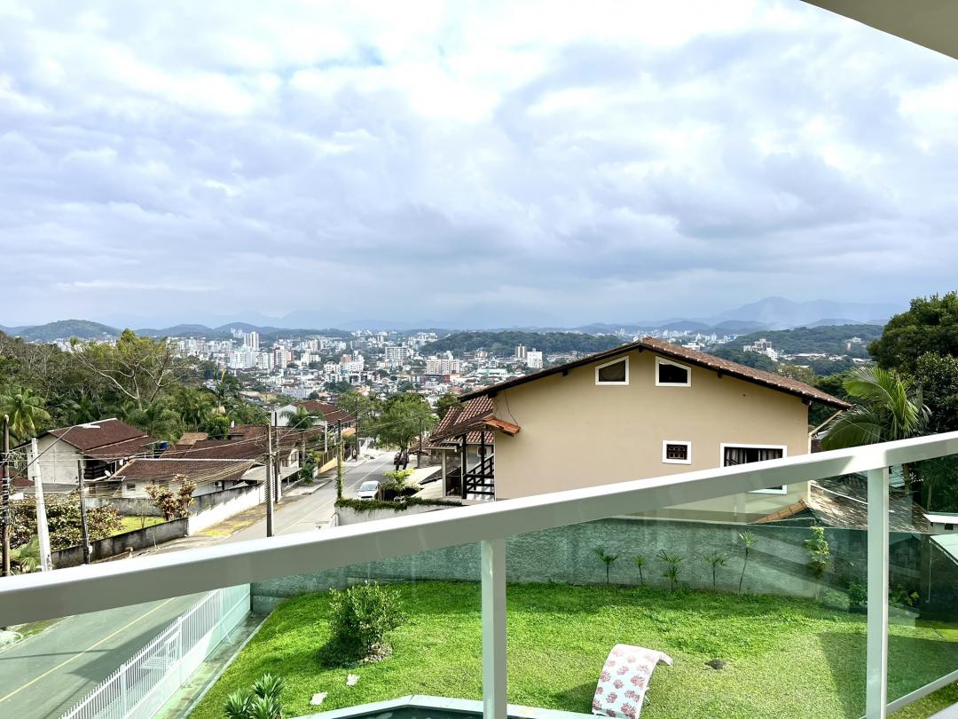 Casa à venda no Bom Retiro, Joinville · 3 quartos. Foto 42