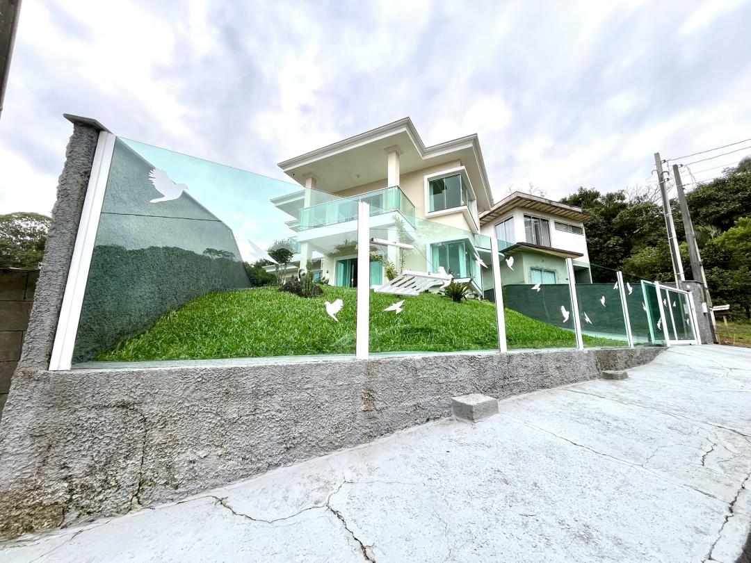 Casa à venda no Bom Retiro, Joinville · 3 quartos. Foto 44