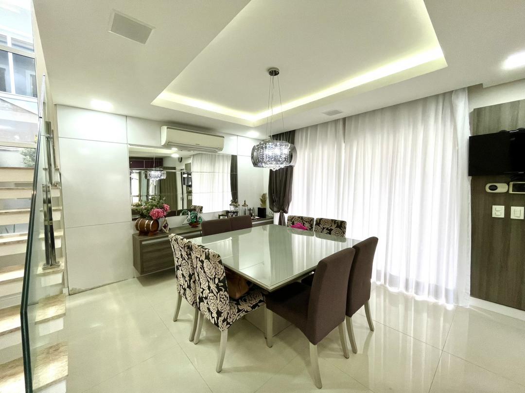 Casa à venda no Bom Retiro, Joinville · 3 quartos. Foto 6
