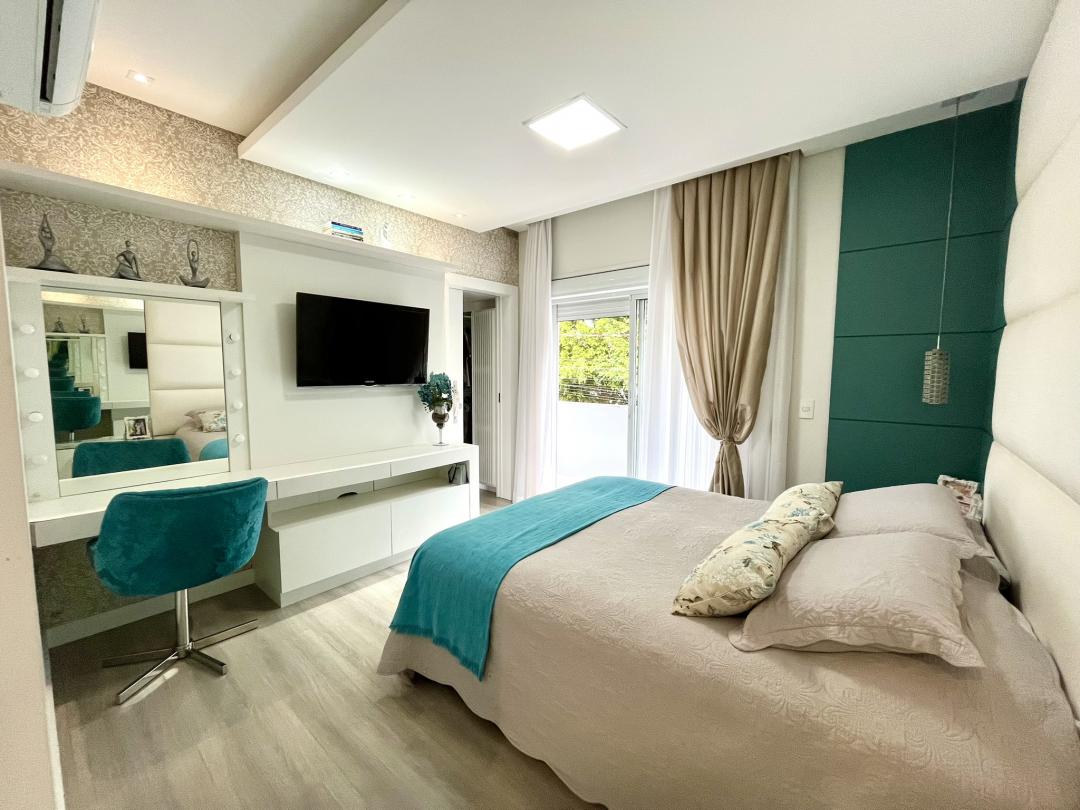Casa à venda no Bom Retiro, Joinville · 3 quartos. Foto 17