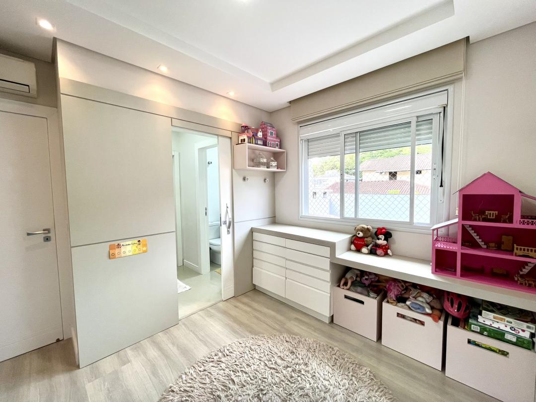 Casa à venda no Bom Retiro, Joinville · 3 quartos. Foto 30