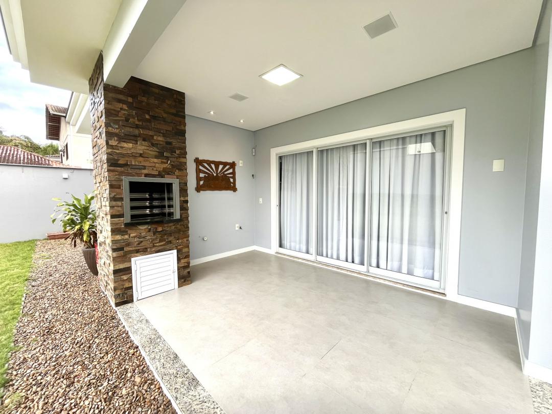 Casa à venda no Bom Retiro, Joinville · 3 quartos. Foto 37