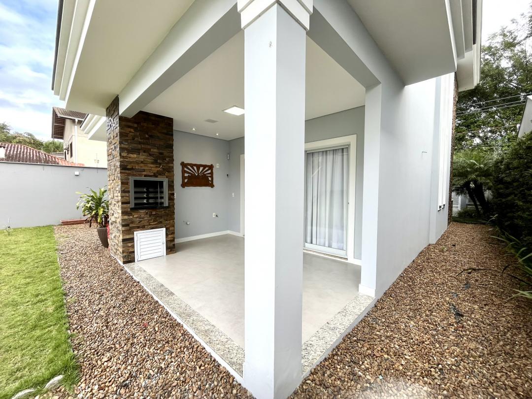 Casa à venda no Bom Retiro, Joinville · 3 quartos. Foto 38