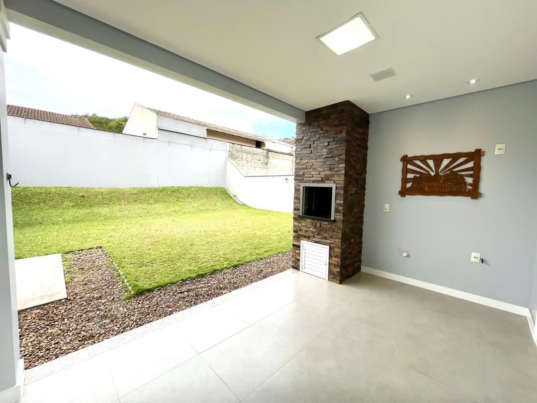 Casa à venda no Bom Retiro, Joinville · 3 quartos. Foto 40