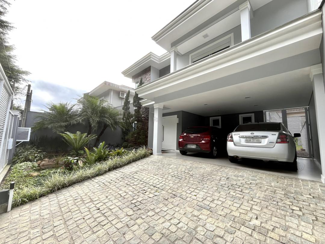 Casa à venda no Bom Retiro, Joinville · 3 quartos. Foto 42