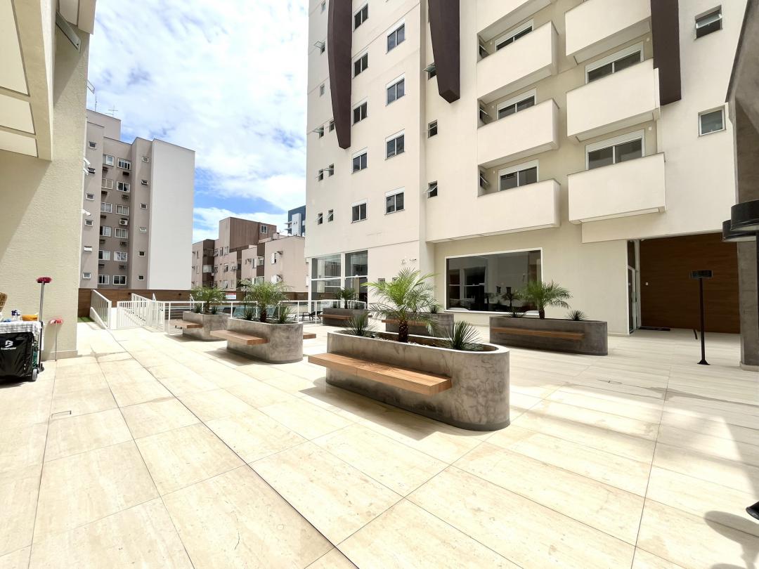 Apartamento à venda no América, Joinville · 3 quartos. Foto 2