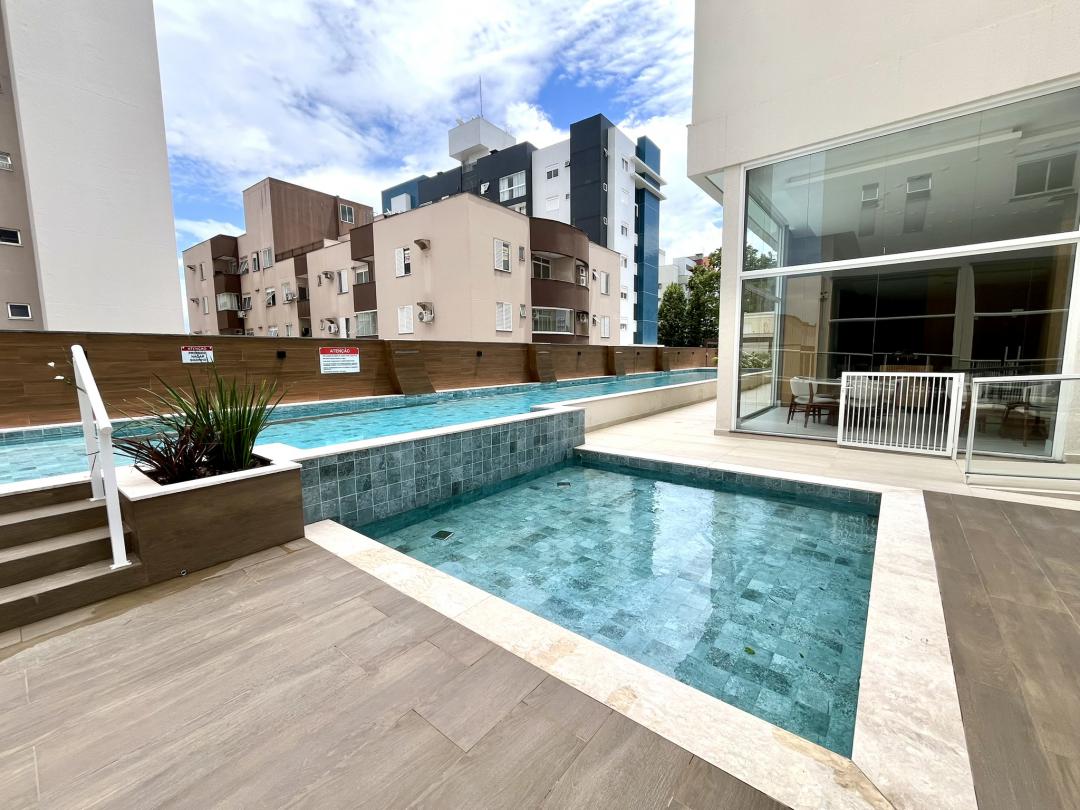 Apartamento à venda no América, Joinville · 3 quartos. Foto 4