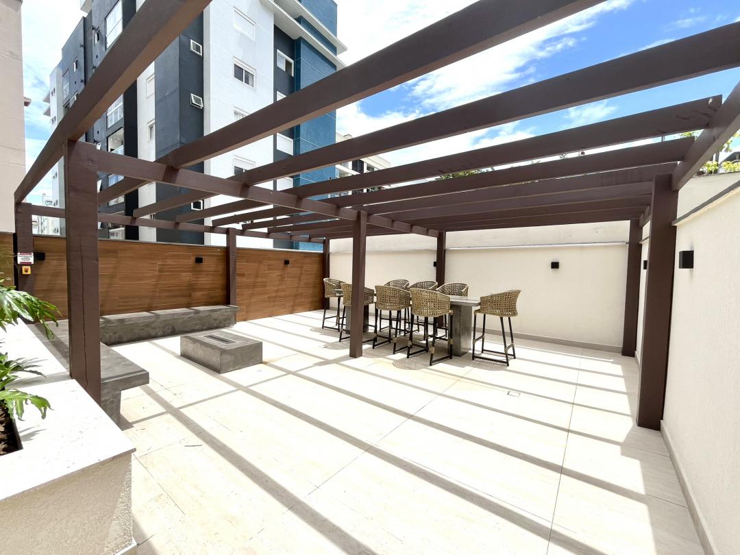 Apartamento à venda no América, Joinville · 3 quartos. Foto 5
