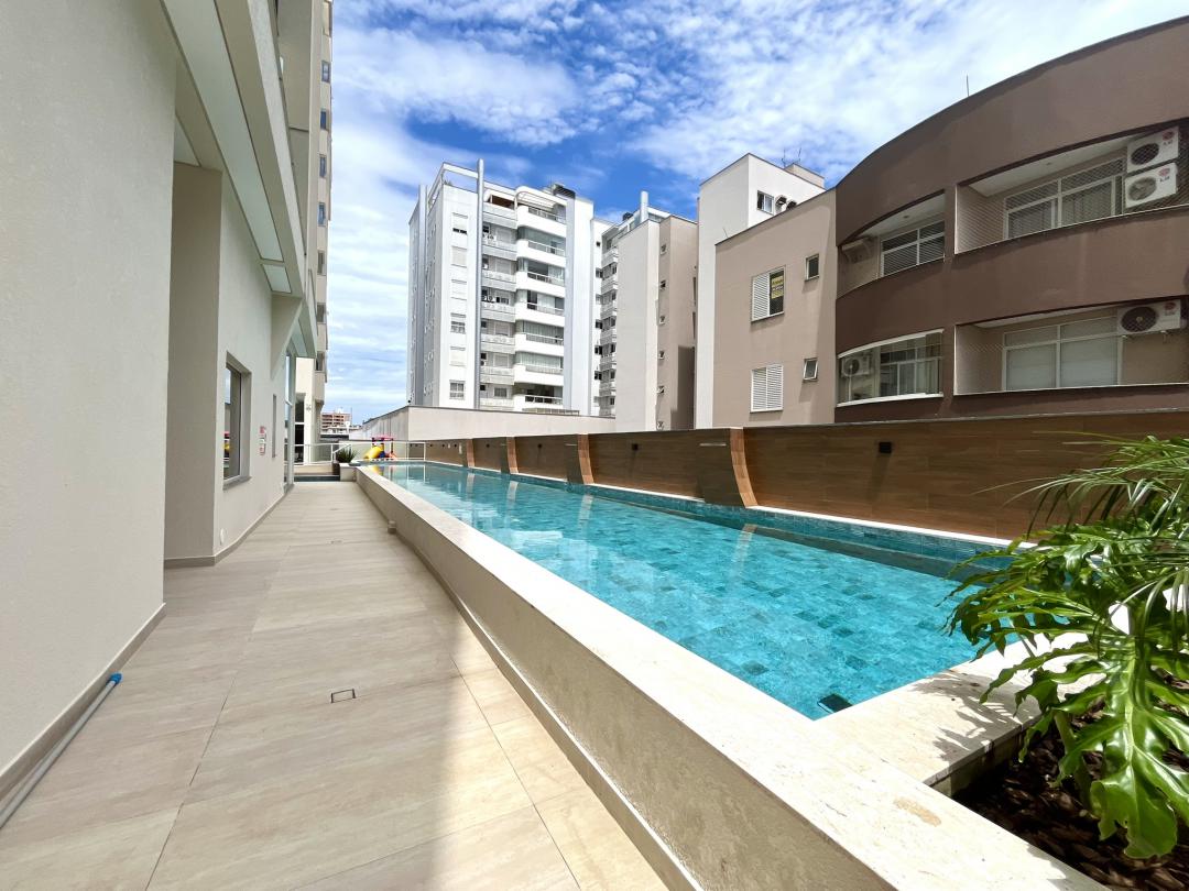 Apartamento à venda no América, Joinville · 3 quartos. Foto 6