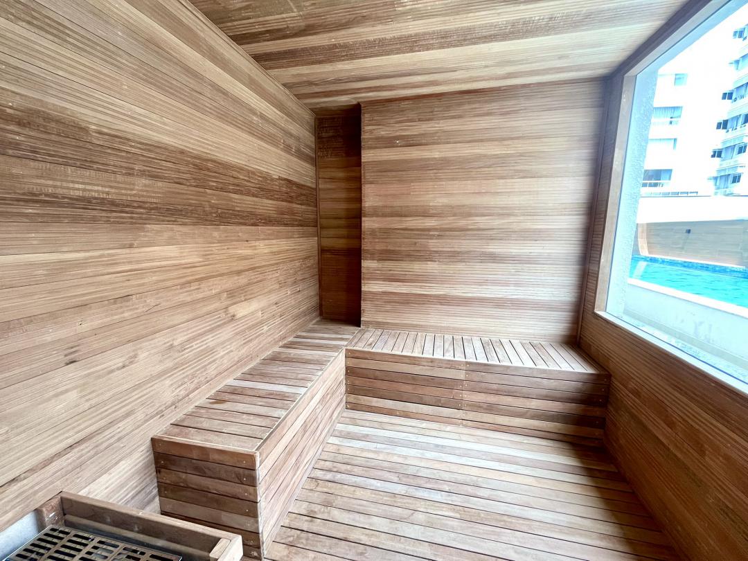 Apartamento à venda no América, Joinville · 3 quartos. Foto 7