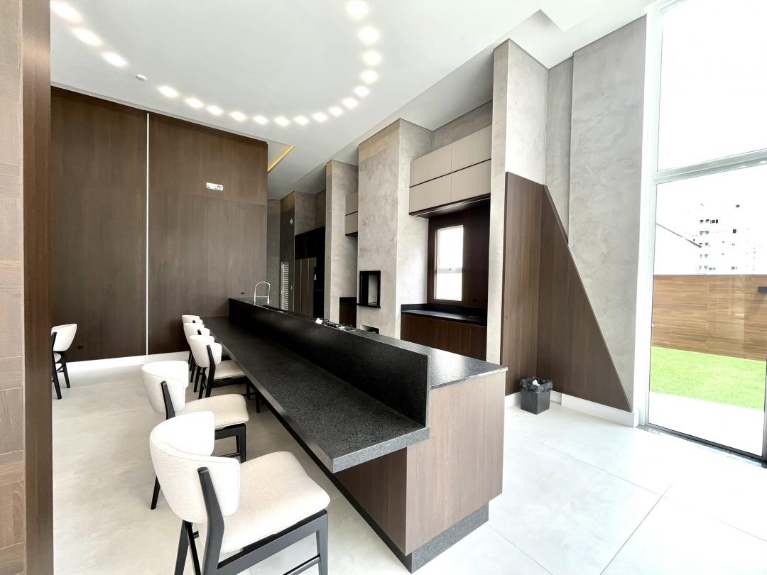 Apartamento à venda no América, Joinville · 3 quartos. Foto 9